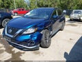 2021 Nissan Murano — photo 6 of 17 | VIN 5N1AZ2CS7MC100227