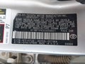 2012 Toyota Camry — photo 9 of 11 | VIN 4T1BF1FK2CU056651