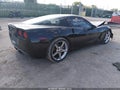 2007 Chevrolet Corvette — photo 4 of 16 | VIN 1G1YY26UX75114322