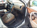 2015 Buick Enclave — photo 5 of 17 | VIN 5GAKVBKD7FJ321043