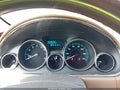 2015 Buick Enclave — photo 7 of 17 | VIN 5GAKVBKD7FJ321043