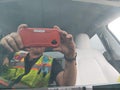 2021 Tesla Model Y — photo 19 of 19 | VIN 5YJYGDEE7MF264804