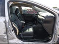 2015 Toyota Corolla — photo 5 of 17 | VIN 5YFBURHE8FP264227