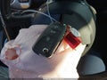 2014 Volkswagen Beetle — photo 11 of 16 | VIN 3VWVT7AT7EM666448