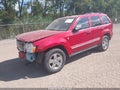 2005 Jeep Grand Cherokee — photo 2 of 16 | VIN 1J4HR58235C680780