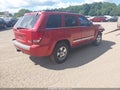 2005 Jeep Grand Cherokee — photo 4 of 16 | VIN 1J4HR58235C680780