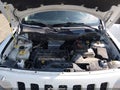 2016 Jeep Patriot — photo 10 of 17 | VIN 1C4NJPBA7GD600194