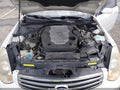 2005 Infiniti G35 — photo 10 of 16 | VIN JNKCV51F45M304722