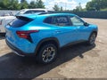 2025 Chevrolet Trax — photo 4 of 11 | VIN KL77LHEP5SC150226
