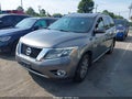 2015 Nissan Pathfinder — photo 2 of 11 | VIN 5N1AR2MM4FC683455