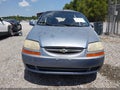 2006 Chevrolet Aveo — photo 11 of 15 | VIN KL1TD66616B578449