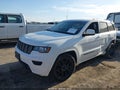 2017 Jeep Grand Cherokee — photo 2 of 16 | VIN 1C4RJFAG6HC886905