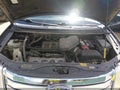 2010 Ford Edge — photo 6 of 14 | VIN 2FMDK3KC7ABA04465