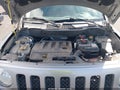 2016 Jeep Patriot — photo 10 of 12 | VIN 1C4NJPBB2GD527485