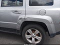 2016 Jeep Patriot — photo 6 of 12 | VIN 1C4NJPBB2GD527485