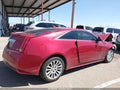 2011 Cadillac CTS — photo 13 of 16 | VIN 1G6DS1ED4B0133458