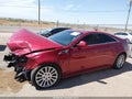 2011 Cadillac CTS — photo 14 of 16 | VIN 1G6DS1ED4B0133458
