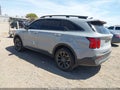 2022 Kia Sorento — photo 3 of 17 | VIN 5XYRKDLF3NG143888