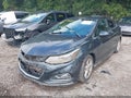 2017 Chevrolet Cruze — photo 2 of 11 | VIN 1G1BE5SM8H7171212