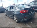 2017 Chevrolet Cruze — photo 3 of 11 | VIN 1G1BE5SM8H7171212