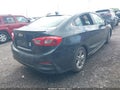 2017 Chevrolet Cruze — photo 4 of 11 | VIN 1G1BE5SM8H7171212