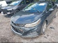 2017 Chevrolet Cruze — photo 6 of 11 | VIN 1G1BE5SM8H7171212