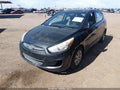2016 Hyundai Accent — photo 6 of 10 | VIN KMHCT5AE9GU243378