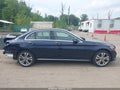 2020 Mercedes-Benz C-Class — photo 14 of 19 | VIN 55SWF8EB4LU327684