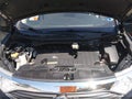 2017 Nissan Quest — photo 10 of 18 | VIN JN8AE2KP4H9169591