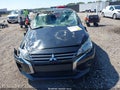 2021 Mitsubishi Mirage — photo 12 of 16 | VIN ML32AUHJ3MH005259