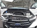 2020 Ford Explorer — photo 10 of 16 | VIN 1FMSK8DH7LGB26879