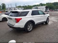 2020 Ford Explorer — photo 4 of 16 | VIN 1FMSK8DH7LGB26879