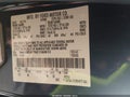 2014 Ford Transit Connect — photo 9 of 19 | VIN NM0GE9F79E1160613