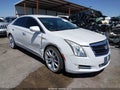 2016 Cadillac XTS — photo 1 of 16 | VIN 2G61P5S31G9123183