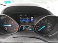 2017 Ford Escape — photo 7 of 16 | VIN 1FMCU9GDXHUB88122