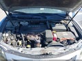 2007 Toyota Camry Hybrid — photo 10 of 11 | VIN 4T1BB46K37U009003