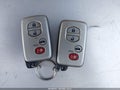 2007 Toyota Camry Hybrid — photo 11 of 11 | VIN 4T1BB46K37U009003