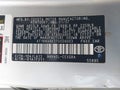2007 Toyota Camry Hybrid — photo 9 of 11 | VIN 4T1BB46K37U009003