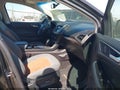 2018 Ford Edge — photo 5 of 20 | VIN 2FMPK3J99JBB86687
