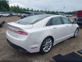 2016 Lincoln MKZ — photo 4 of 17 | VIN 3LN6L2JK0GR604117