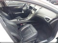 2016 Lincoln MKZ — photo 5 of 17 | VIN 3LN6L2JK0GR604117