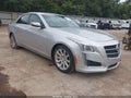 2014 Cadillac CTS — photo 1 of 11 | VIN 1G6AP5SX1E0166674