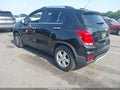 2019 Chevrolet Trax — photo 3 of 16 | VIN KL7CJLSB2KB787967