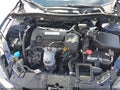 2015 Honda Accord — photo 10 of 17 | VIN 1HGCR2F35FA252220