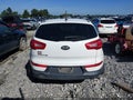 2013 Kia Sportage — photo 16 of 16 | VIN KNDPBCA27D7443446