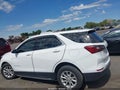 2020 Chevrolet Equinox — photo 14 of 19 | VIN 2GNAXTEV1L6163345