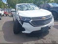 2020 Chevrolet Equinox — photo 18 of 19 | VIN 2GNAXTEV1L6163345