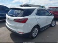 2020 Chevrolet Equinox — photo 4 of 19 | VIN 2GNAXTEV1L6163345