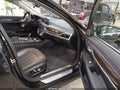 2017 BMW 7 Series — photo 5 of 17 | VIN WBA7E4C58HGU99774