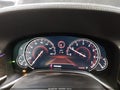2017 BMW 7 Series — photo 7 of 17 | VIN WBA7E4C58HGU99774